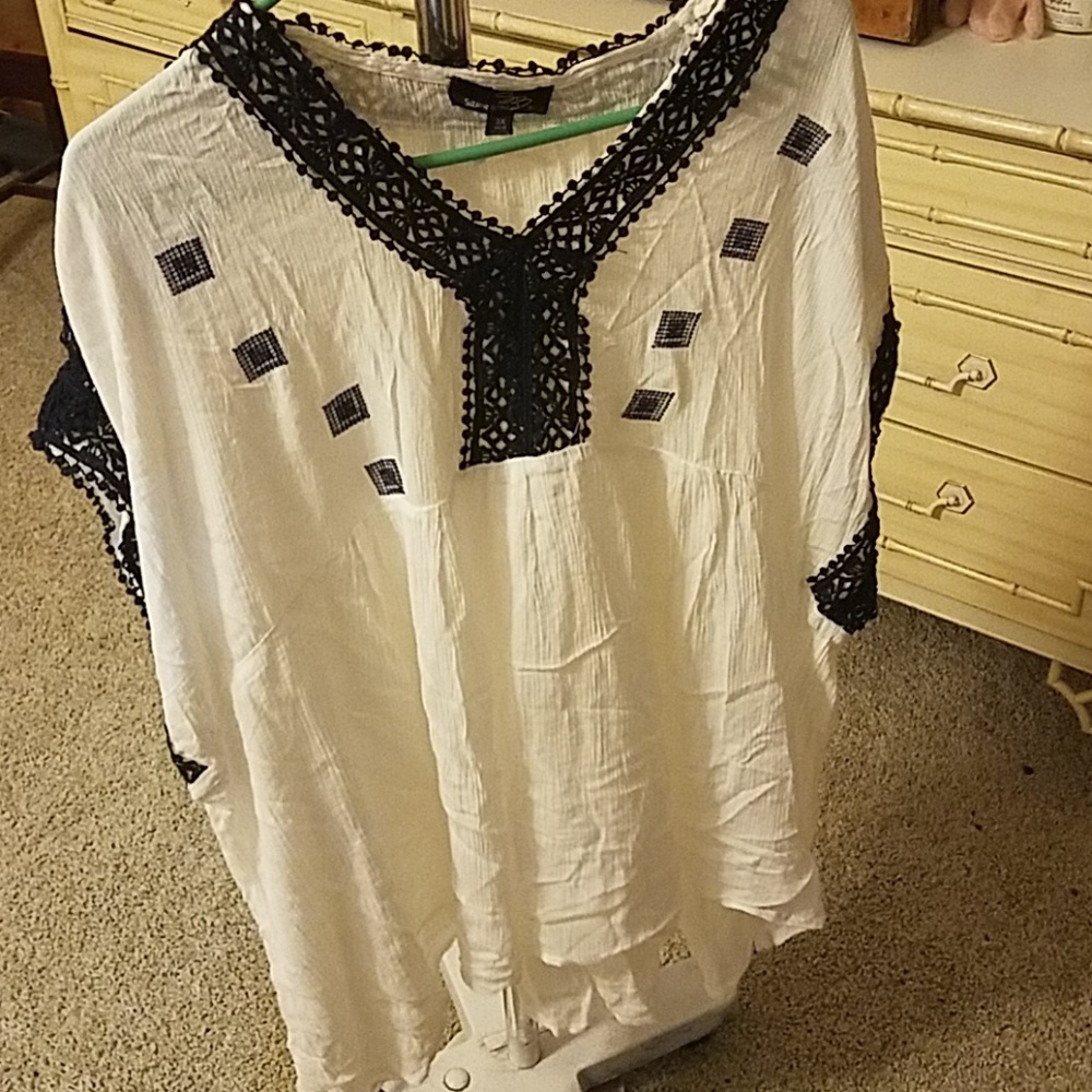 Cure dress shirt